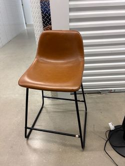 Bar stools (2)