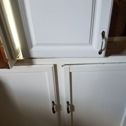 Good Wood Cabinet