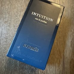 Aramis intuition 1.7oz, new unused