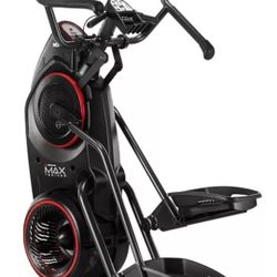 Bowflex Max Trainer M3