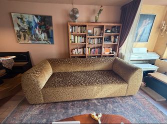 Brand New Custom Couch