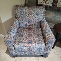 Ashley Furniture Side Chair 