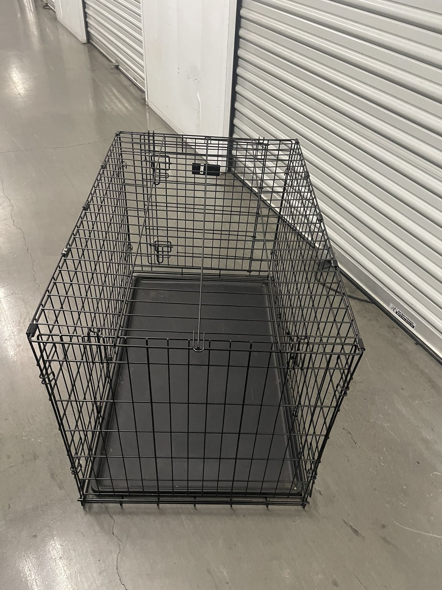 Dog Crate For Sale $