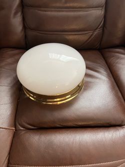 Flush Mount Ceiling Light Fixture
