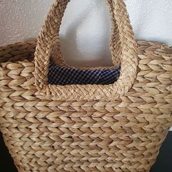 Bolsa de playa-verano