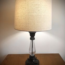 Vintage Lamp