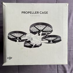 DJI MAVIC  PRO - PROPELLER CAGE