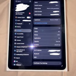 IPad Air 4th Gen Refurbished