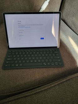 Galaxy tablet s9