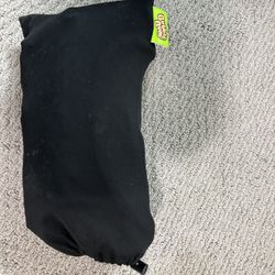 Inflatable Booster Car Seat