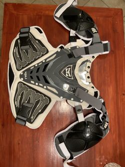 Kali chest protectors