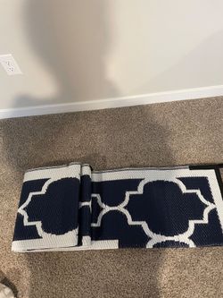 Outdoor Rug