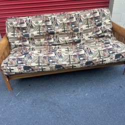 Futon 🔥