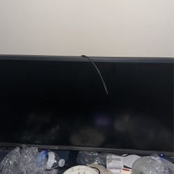 Samsung 34-inch Monitor 3440 x 1440 LCD (LS34J552WQNXZA)