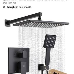 Shower Set