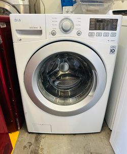 Office washer