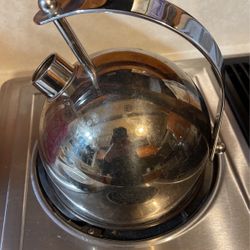 Tea Kettle