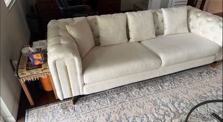 Amaris Sofas  Living room Set