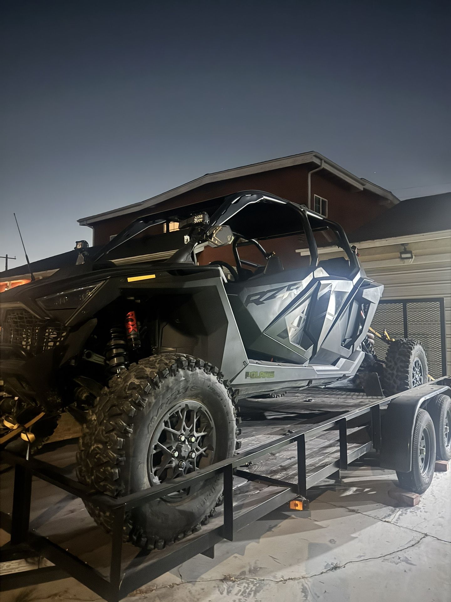 Rzr Pro R for Sale in Norwalk, CA - OfferUp