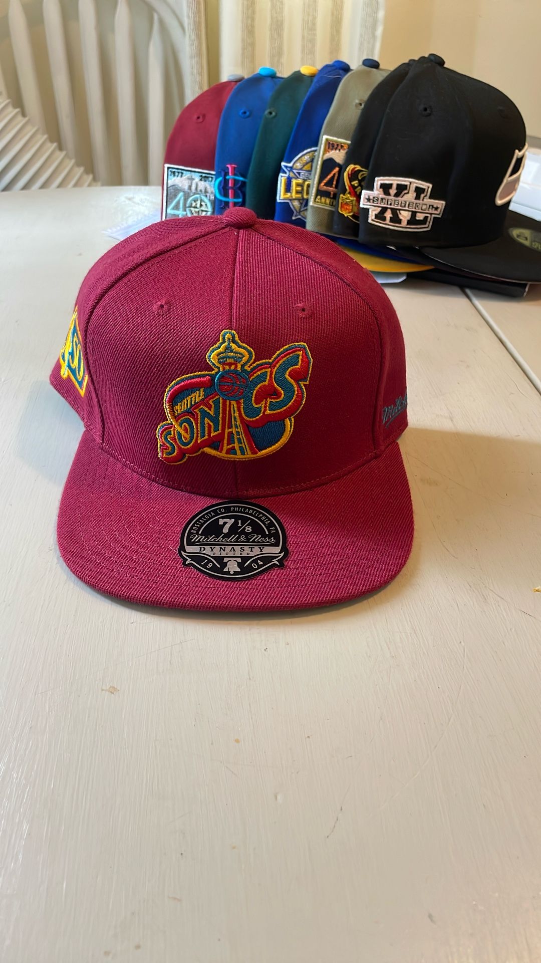 Sports Hat