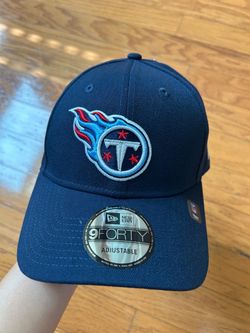 NWT Tennessee Titan adjustable cap