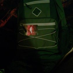 Backpack 