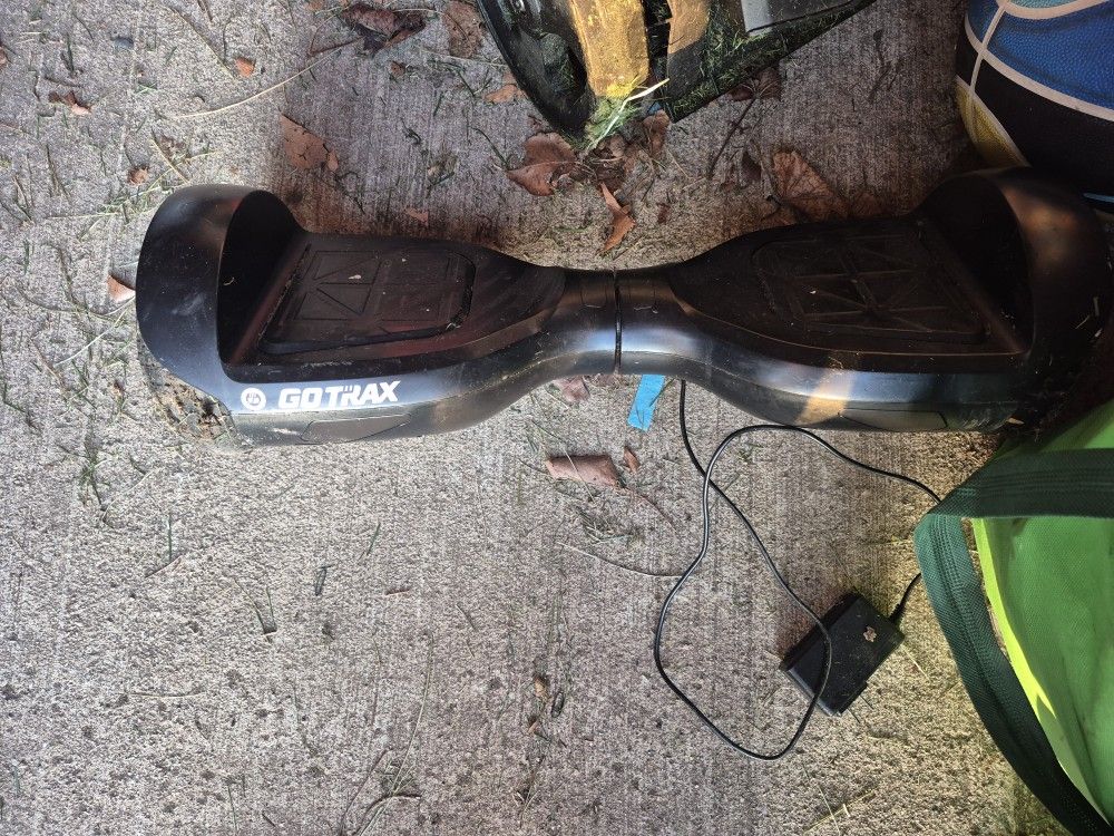 Gotrax Hover Board