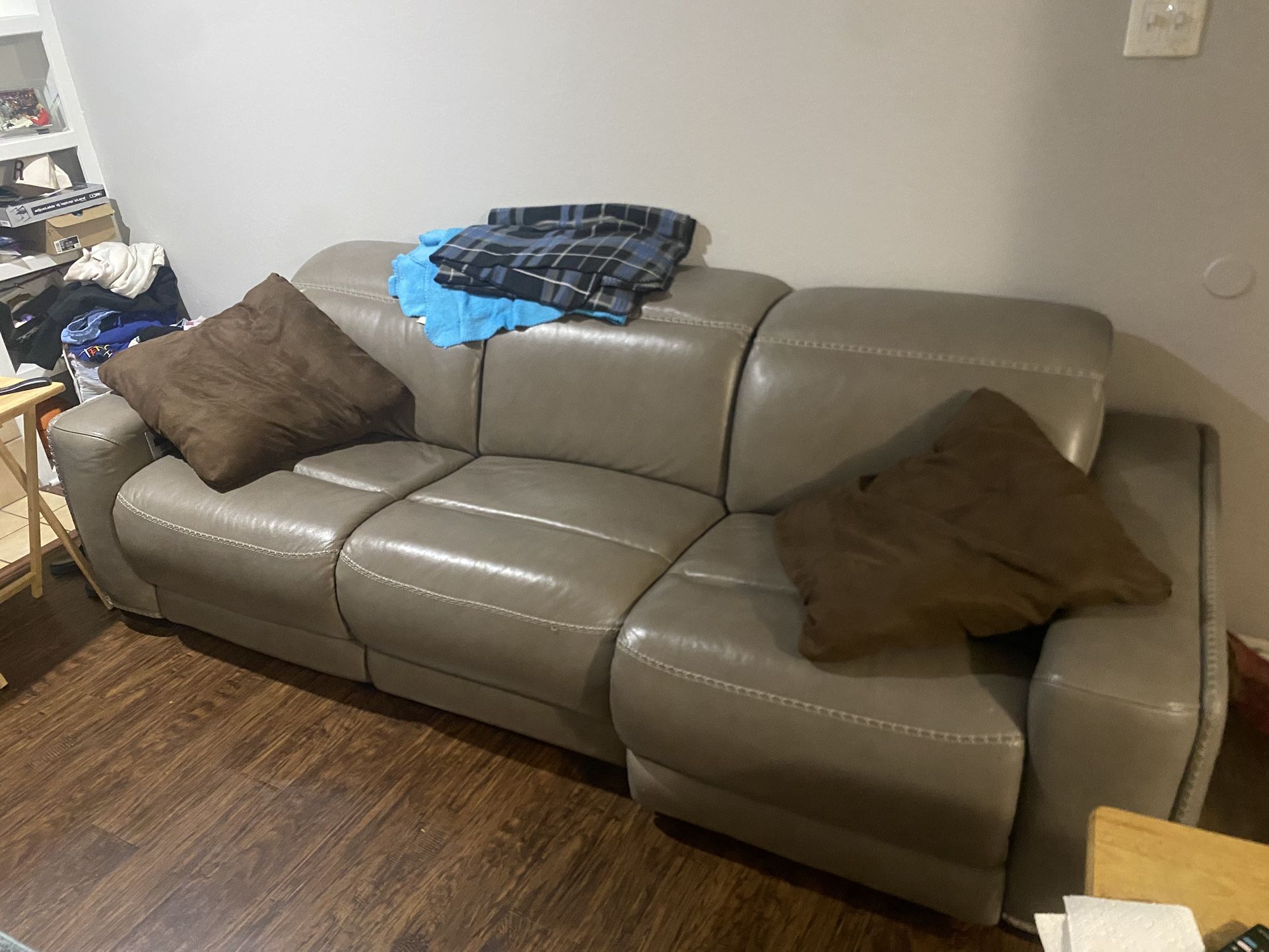 3 seater Sofa