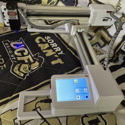 Wood Router Milling Machine CNC Engraving Machine Laser Engraving Machine