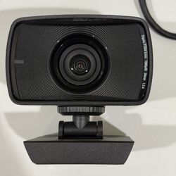 Elgato Facecam