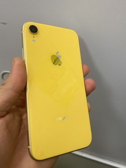 Iphone XR 64 gb