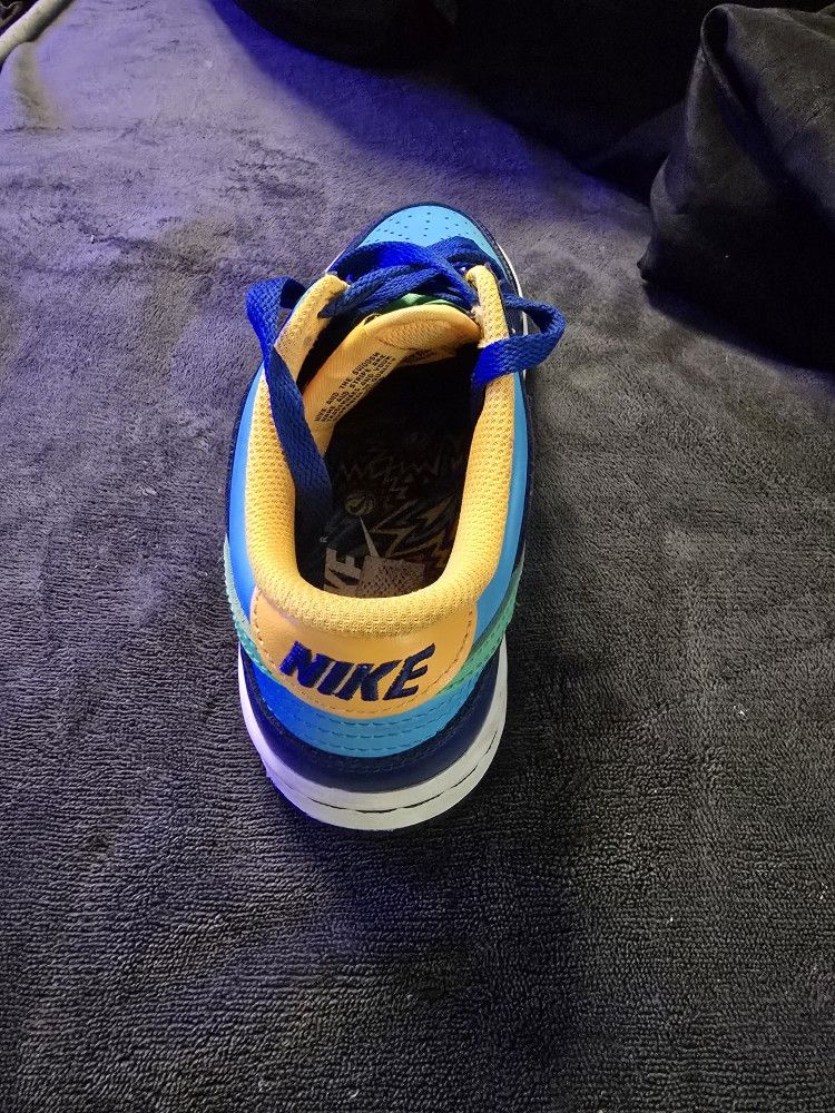 Nike Dunks