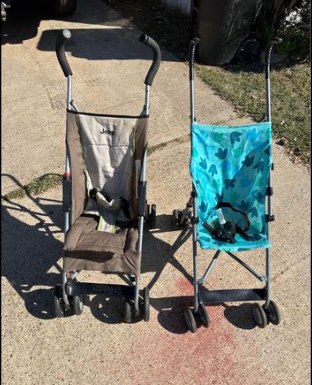 Stroller