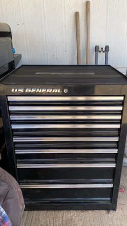 Tool box