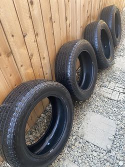 265 60 R20