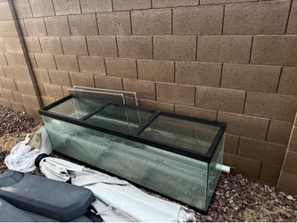 Fish Tank *MAKE AN OFFER*