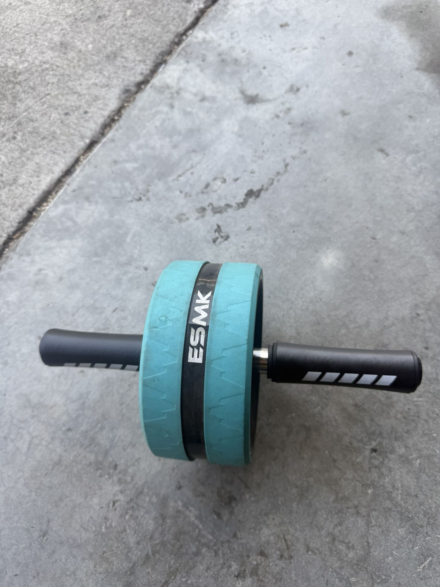 Ab Wheel