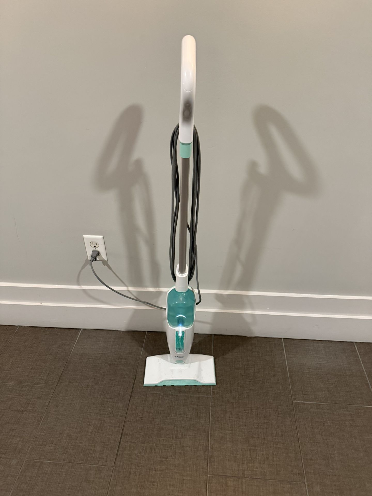 Shark S1000 Steam Mop