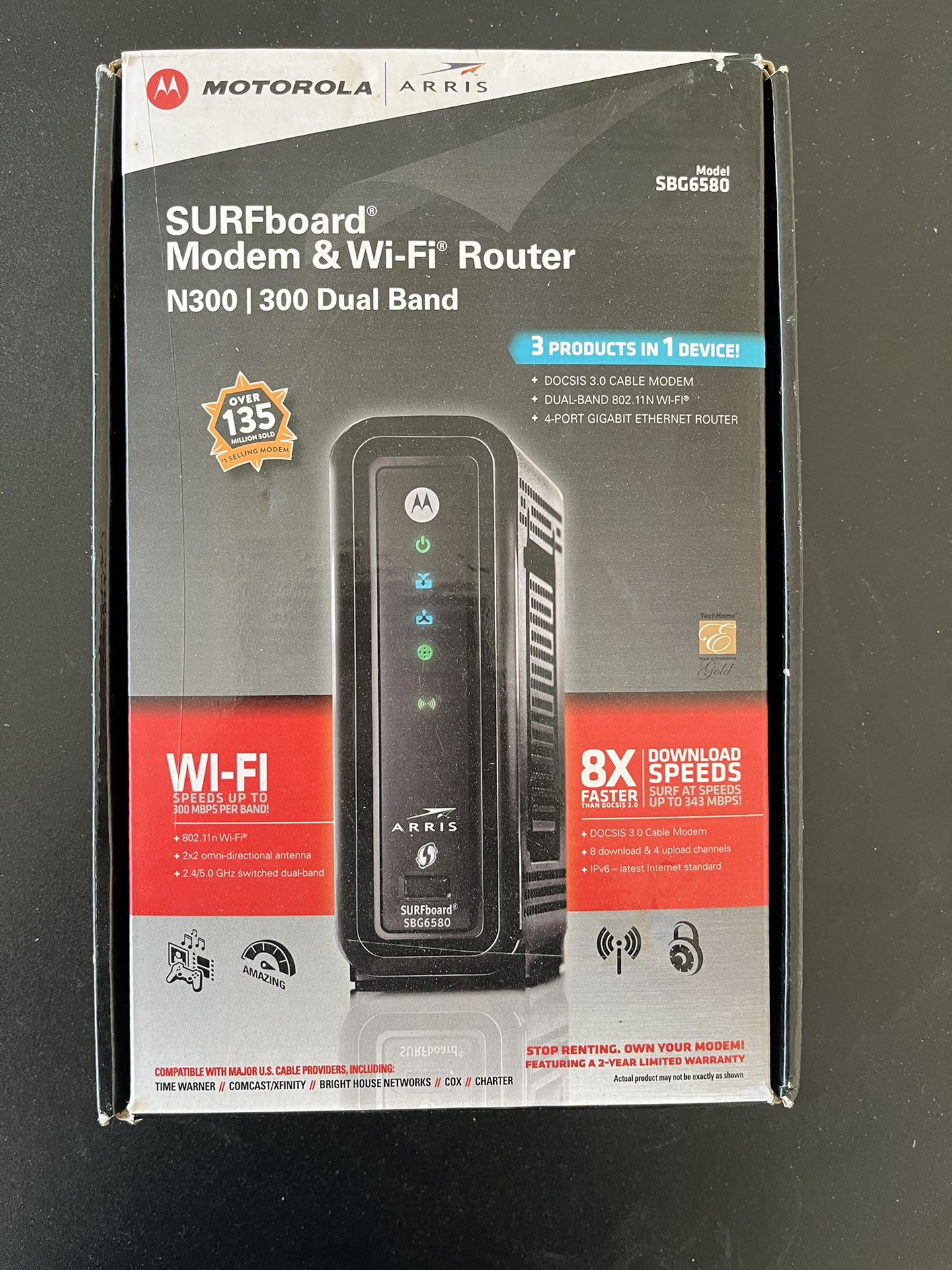 Motorola Router For Sale 