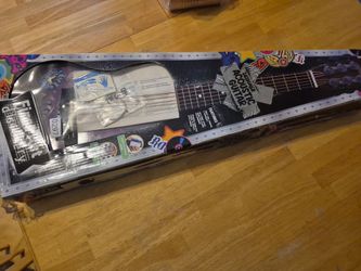 First Act Designer Acoustic Guitar