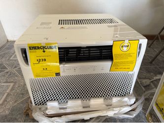 24,000 BTU air condition