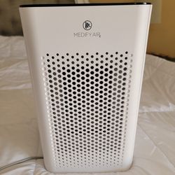 Air Purifier for Home Bedroom with H13 True HEPA Filter for Smoke, Smokers, Dust, Odors, Pollen, Pet Dander | Quiet 99.9% Removal to 0.1 Microns |

