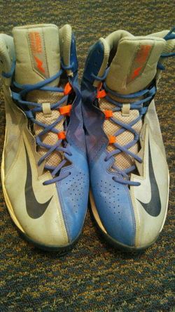 Airmax stutter step 2