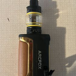 SMOK ARCFOX. MOD ,230W Color Gold