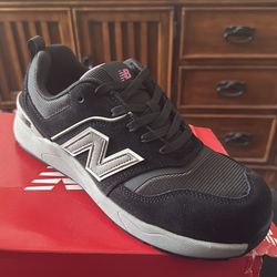 10.5 women’s new balance composite toe