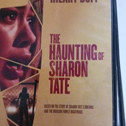 Movie:The Haunting Of Sharon Tate