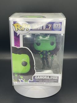 Gamora Funko Pop