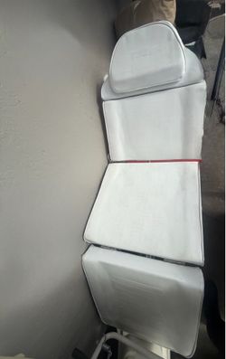 Electric Spa Treatment Bed