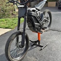 E Ride Pro SS 2.0 