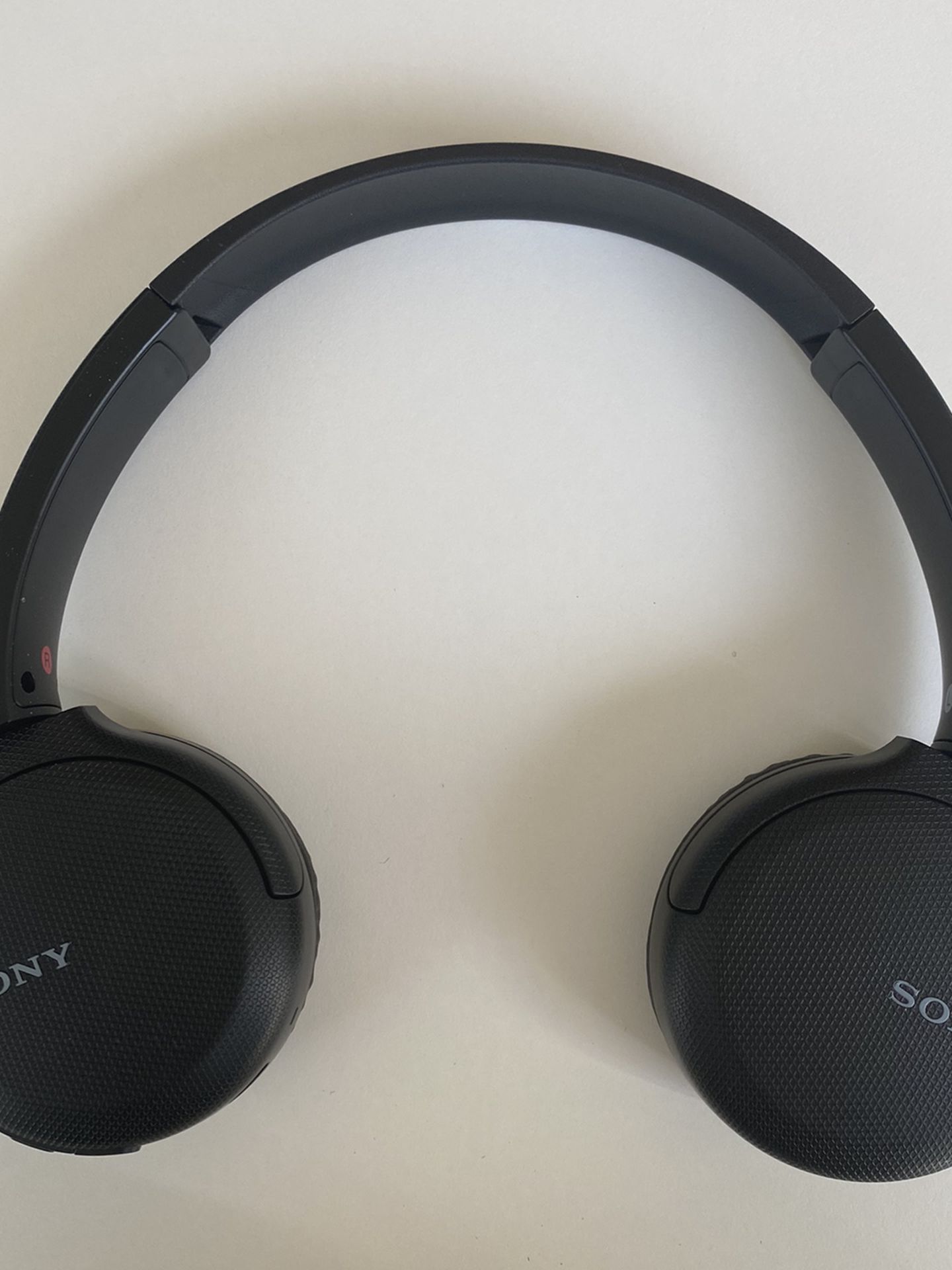 Sony WH-CH510 Wireless On-Ear Headphones